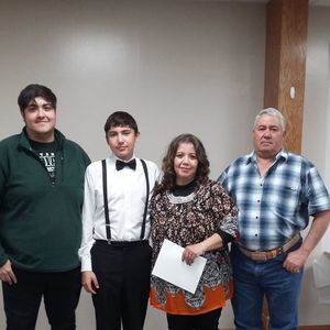 Meet your Posher, Hilda